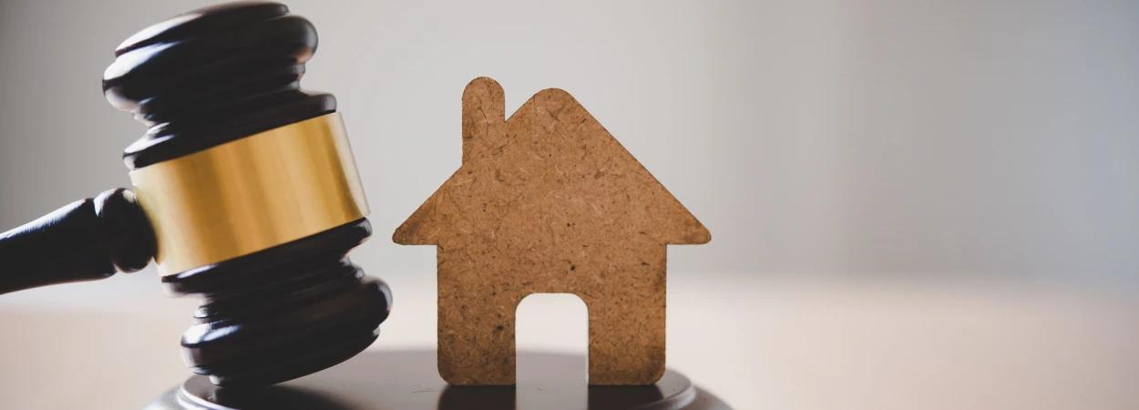¿Qué dice la nueva ley hipotecaria?
